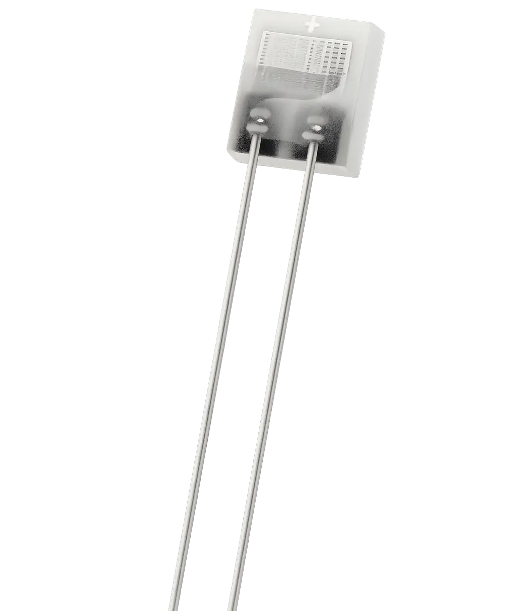 10kΩ sensors