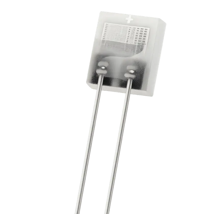 10kΩ sensors