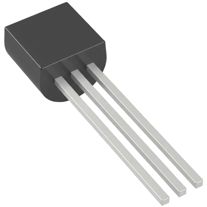 DS1920 sensors