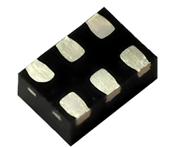 STTS751 sensors
