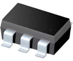 TMP125 sensors