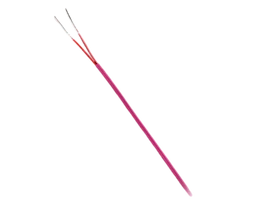 Thermocouple Type E sensors
